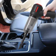 

9000pa Car Vacuum Cleaner Mini Handheld Cleaner Cordless 120W Handheld Portable Vacuum Cleaner For Auto Interior Home appliance