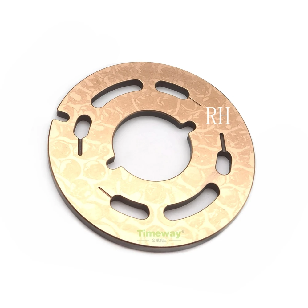 Pump Rotary Group Kits MPT046 MPV046 Hydraulic Pump Parts for Sauer Danfoss MPV046C MPT046C Tandem Repair Accessories water pump accessories