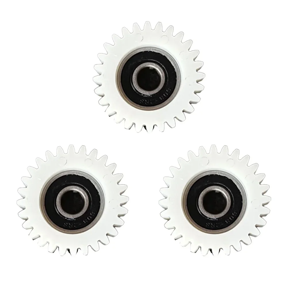 E-bike Wheel Hub Motor Planetary Gear with Bearing - 28 Teeth, Electric Bicycle Accessory