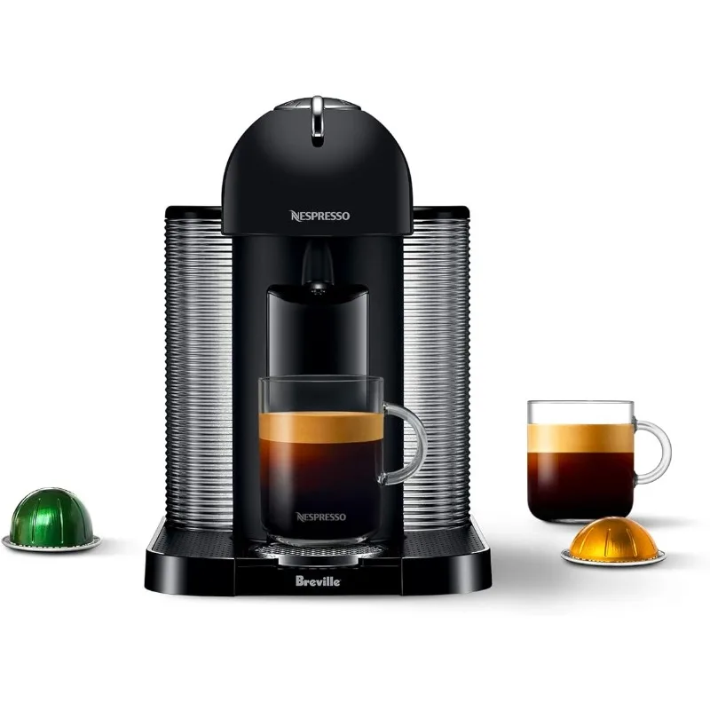 

Кофеварка Nespresso Vertuo от Breville