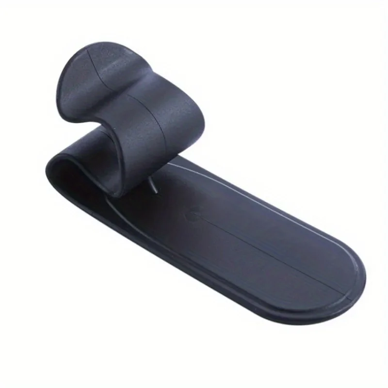 2Pcs Portable Adhesive Car Umbrella Fixing Rack, Car Accessories, Multifunctional Umbrella Storage Rack for the