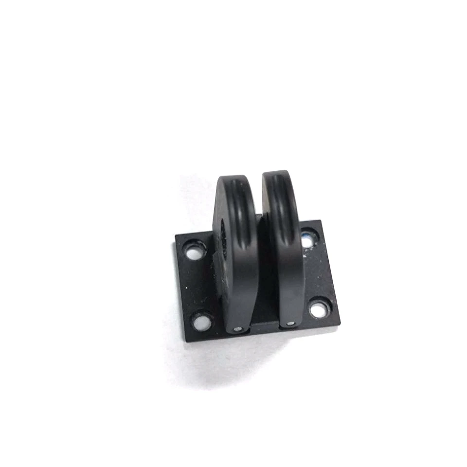 

Original Genuine Metal Tripod Magnetic Mount Adapter Port Interface expansion bracket for GOPRO Hero 8 9 Black Camera Part