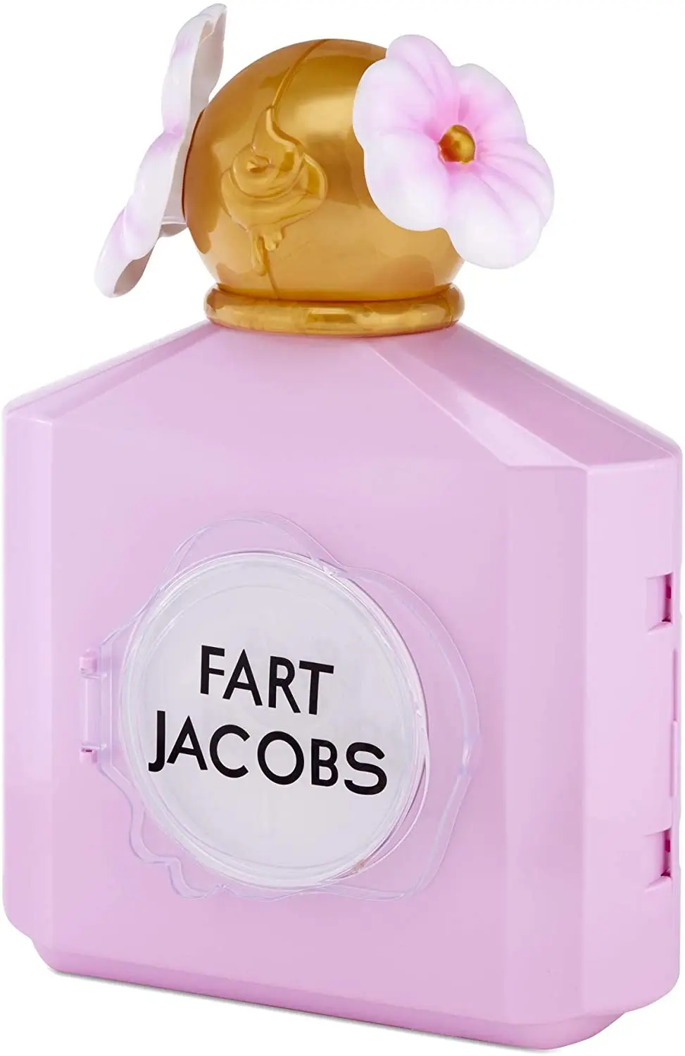 Poopsie Fart Jacobs 2-in-1 Play & Display Case