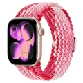 Strawberry red