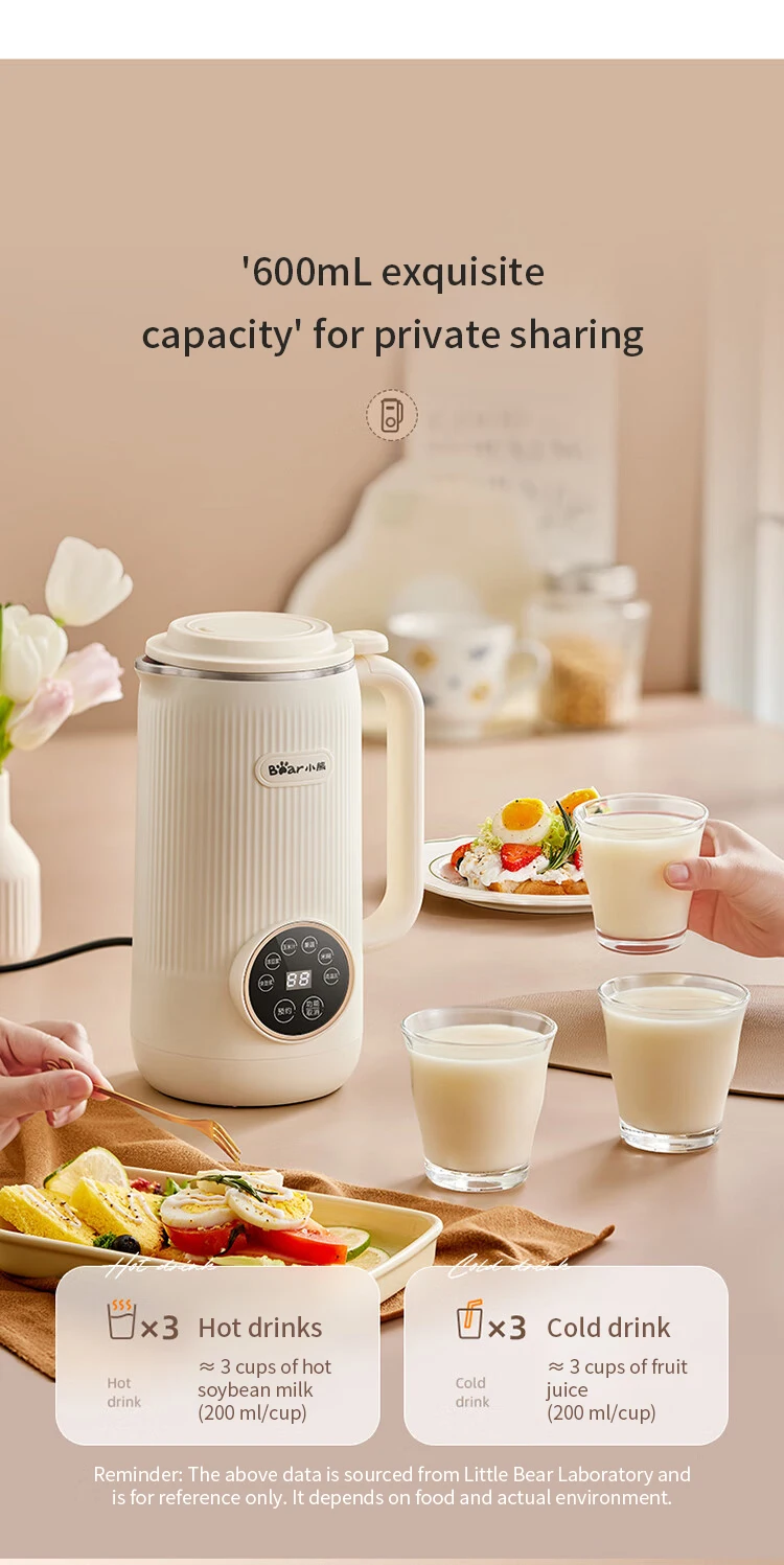 liquidificadores de soja para cozinha, espremedor, processadores