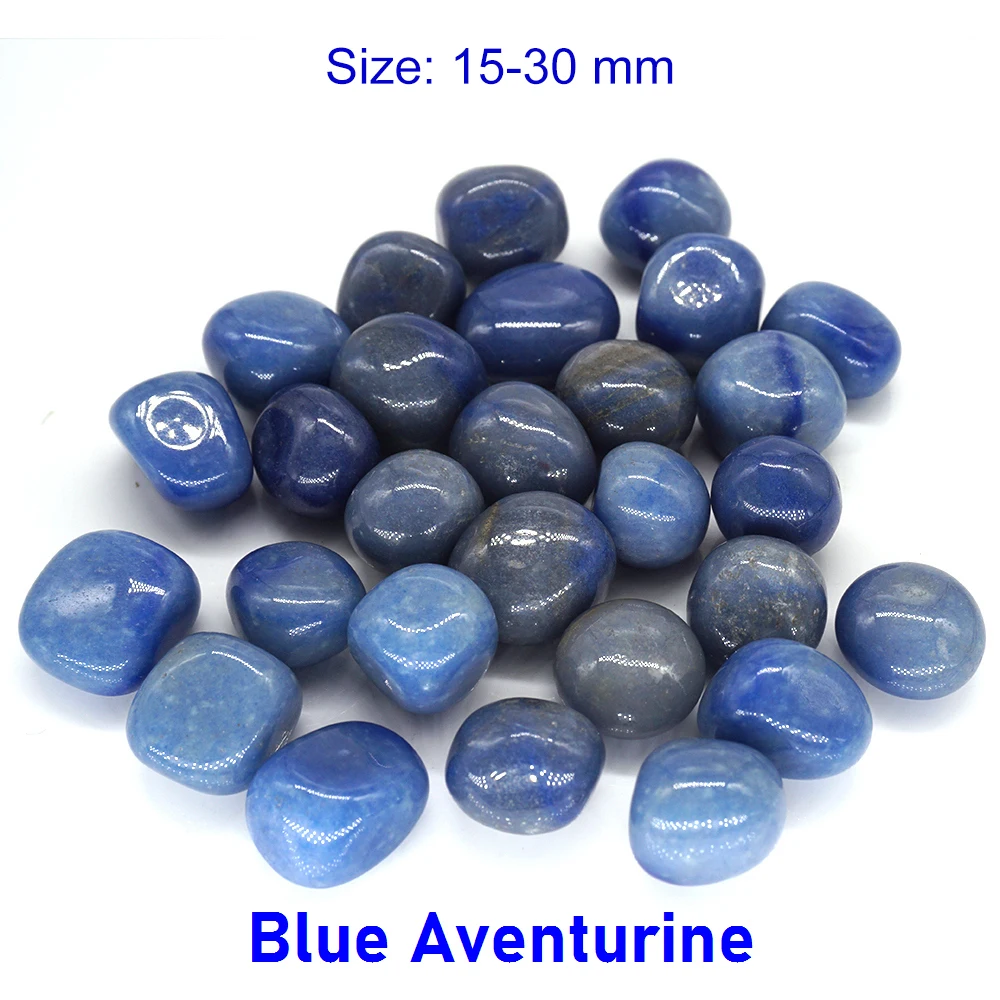 Blue Aventurine