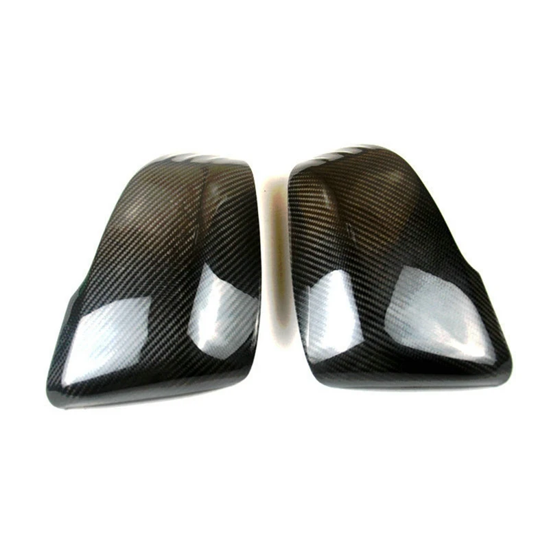 

Carbon Fibre Modified Special Rear View Mirror Housing For 19-22 Toyota Bullwinkle Supra A90 A91 Accessories Parts Kits