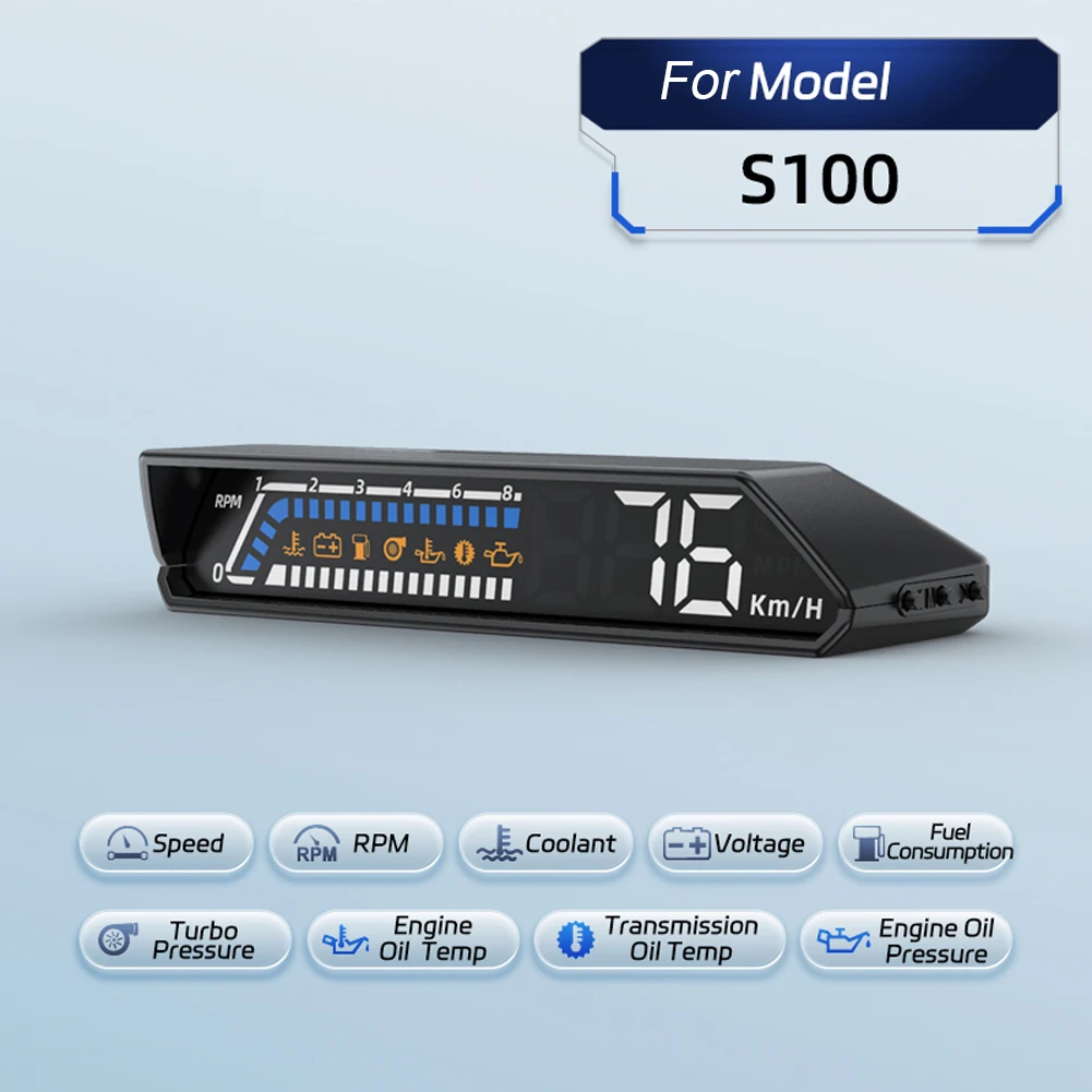  HUD ӱ  µ ͸ OBD ٱ ڵ ,  溸, Ʈ  ÷