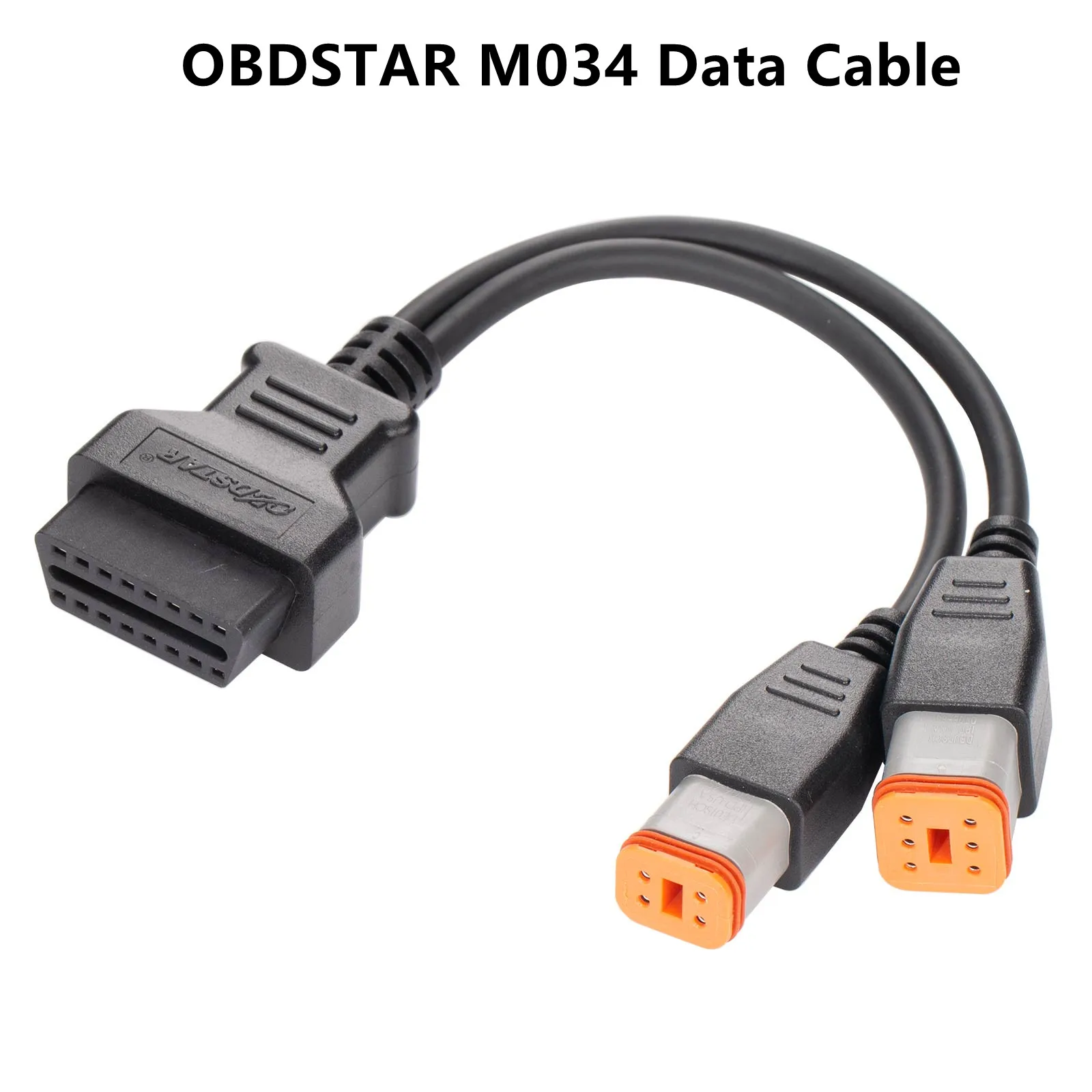 OBDSTAR Data Cable M009 M015A M019 M034 M040 M043 M053 for