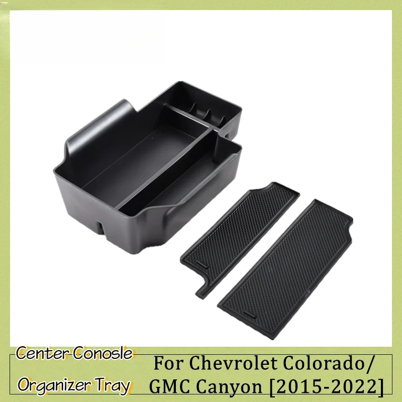 Chevrolet Colorado  GMC Canyon 2015-2022  Kptidy  ܼ  Ȱ  ׼ ڵ Ȱ 