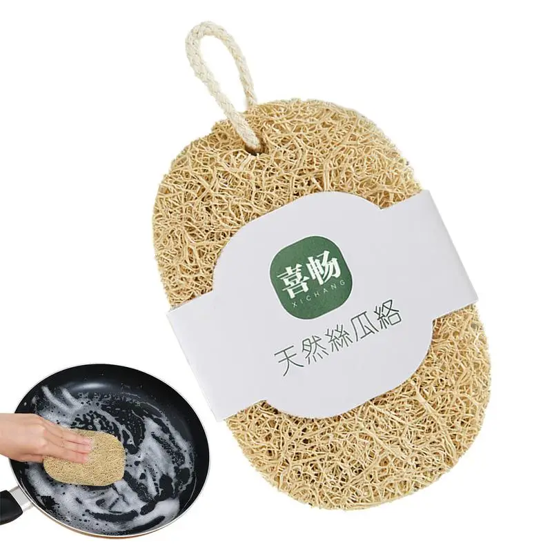 

Magic Cleaning Cloth Sponge Kitchen Towel Reusable Cleaning Rag Absorbent Dishcloth Degradable Dish Cloth Household Dishwashing