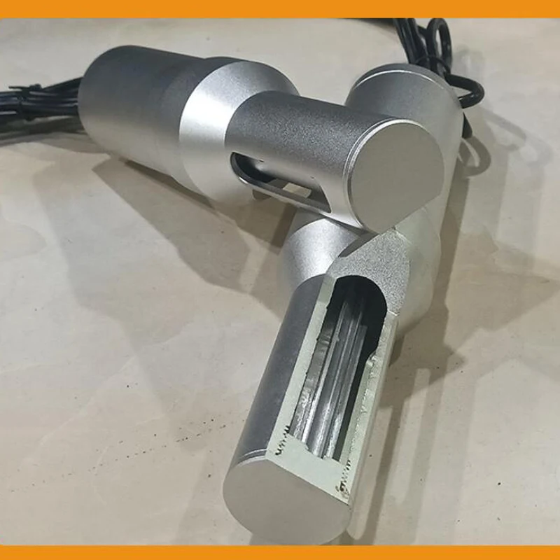Electric Peeler 110V-240V for Pumpkin Coconut Peeling Machine Electric Quick Paring Knife 4