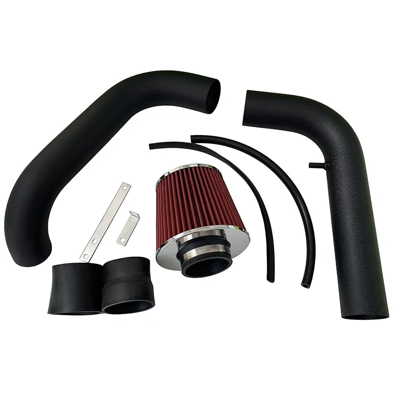 Injen Polished Cold Air Intake System | Acura Integra LS Special RS (94-01) (RD1420P) main image 0