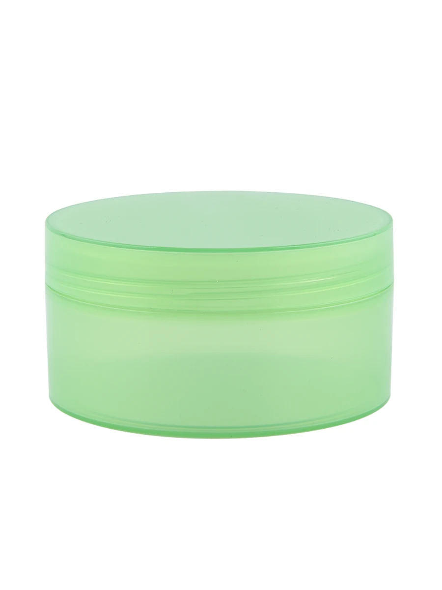 

300ml Aloe Gel Facial Mask box PP Plastic Box 300G beauty And Skin Care Products Packaging Material Sub Packag
