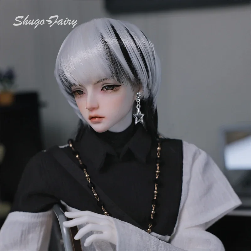 ShugaFairy Roland Bjd ドール 1/4 ボディ・ブーボ2 スタイル