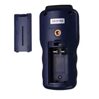 Solar Power Meter SM206-NIR Radiation intensity precision instrument 1-19999 W/m² Radiation intensity measurement 2