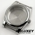 Steel Case Back A2