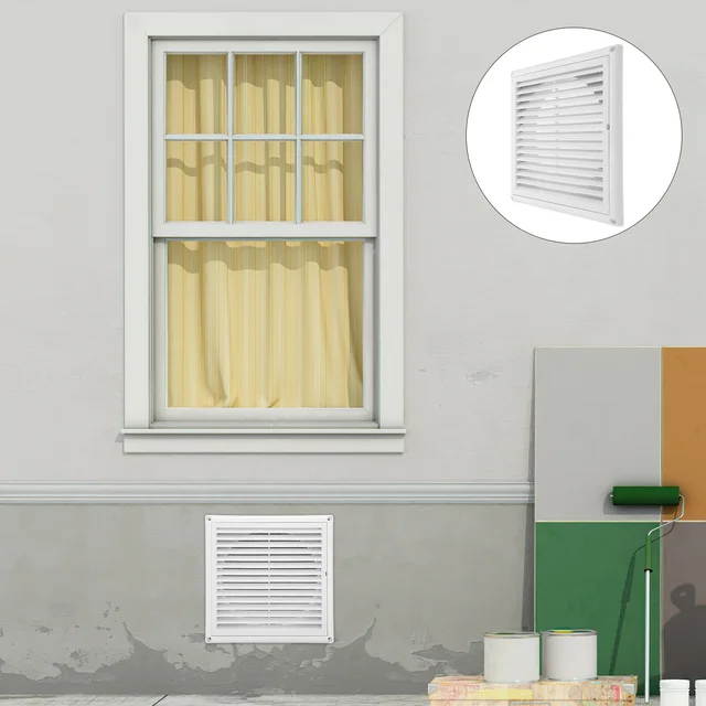 White24.5X24.5X4.5CM