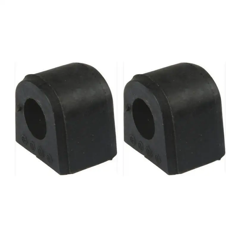 

NBJKATO Brand New Genuine 2PCS Front Suspension Stabilizer Sway Bar Bushing OEM 21047GA821 For Subaru Impreza 1994 95