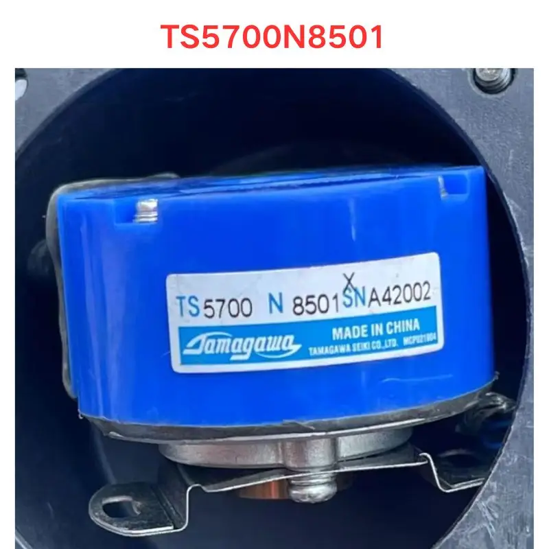 

Used TS5700N8501 encoder Functional test OK