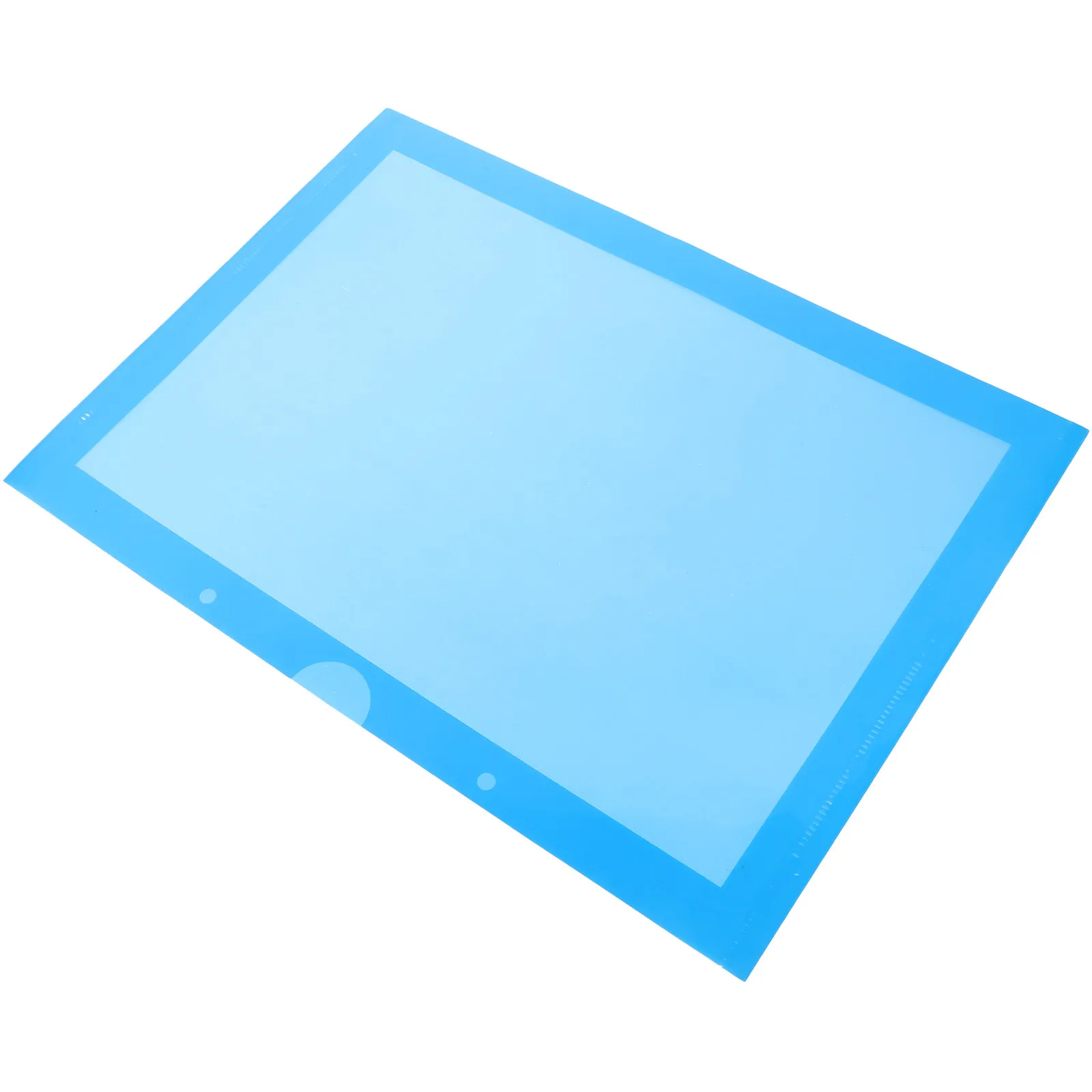 자석 사진 프레임 냉장고 사진 프레임 자석 PP 소재 자석 사진 홀더 주방 냉장고 장식