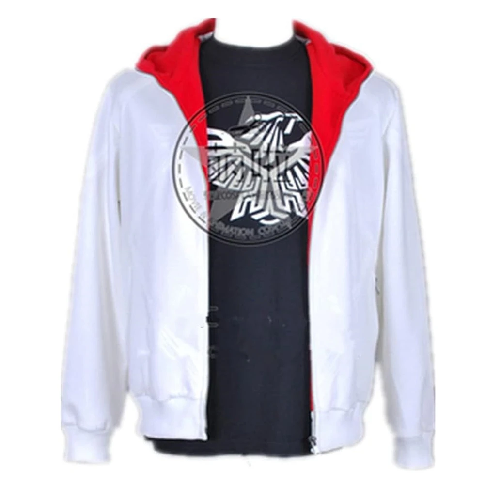 Hoodie Deals Desmond Jacket White Desmond Miles Jacket Assassin's Creed  Desmond Jacket Shop, image size:1001x1001
