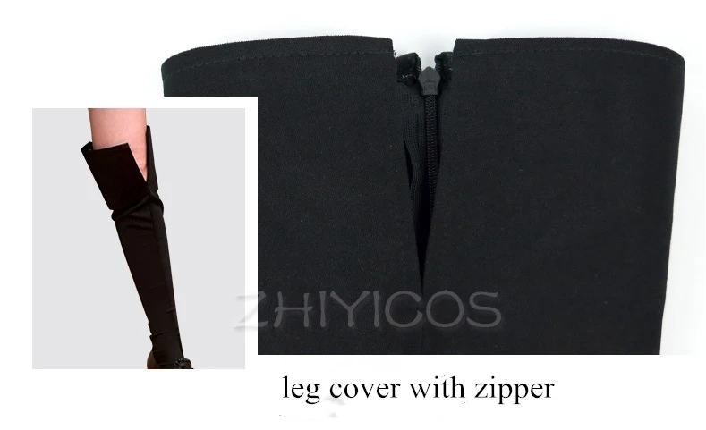 Seraph of the End Krul Tepes Vampir Kostüm Halloween Damen S-XL 19 Seraph of the End Krul Tepes Vampir Kostüm Halloween Damen S-XL 8