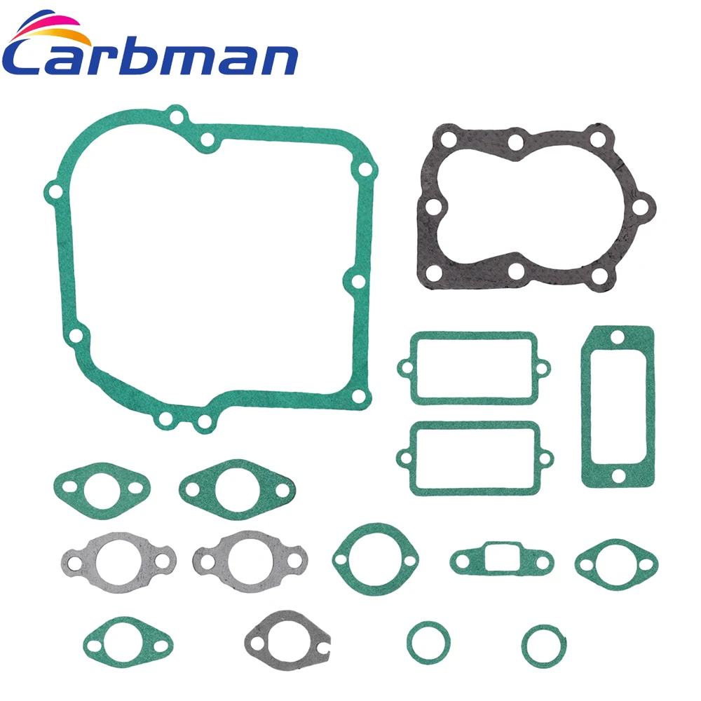 Engine Gasket Kit Engine Gasket Set for Tecumseh Toro