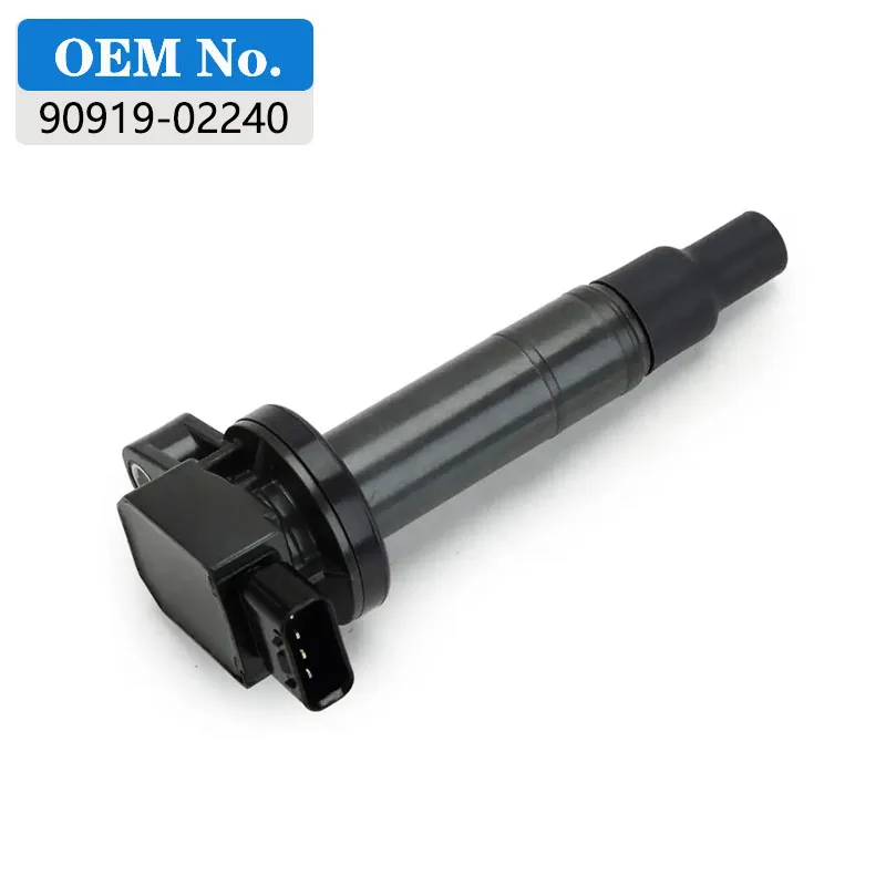 9091902240 High Quality Car Ignition Coil Ignition System For Toyota