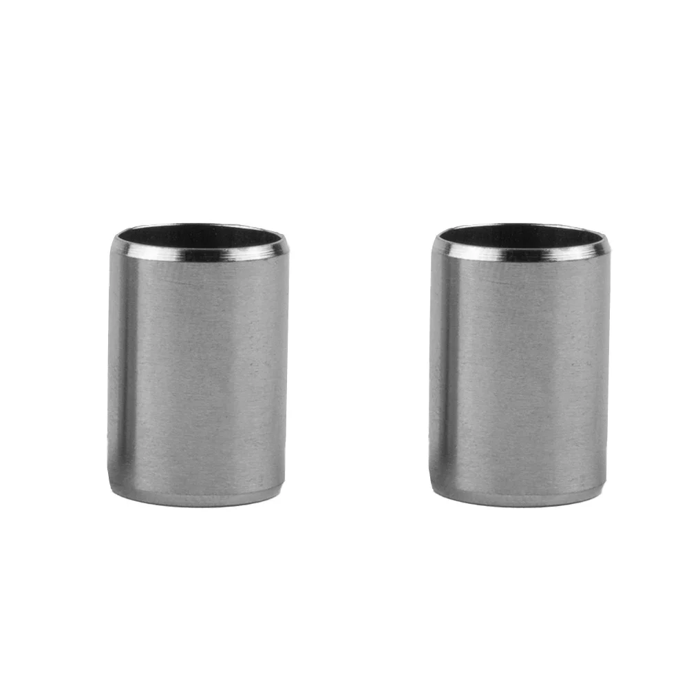 

2* Dowel Pin For ACURA For HONDA 94301-14200 For Civic 1992-2005 For Legend 1991-2004 Metal New For TL 1995-1998