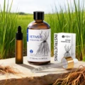 100ml Vetiver