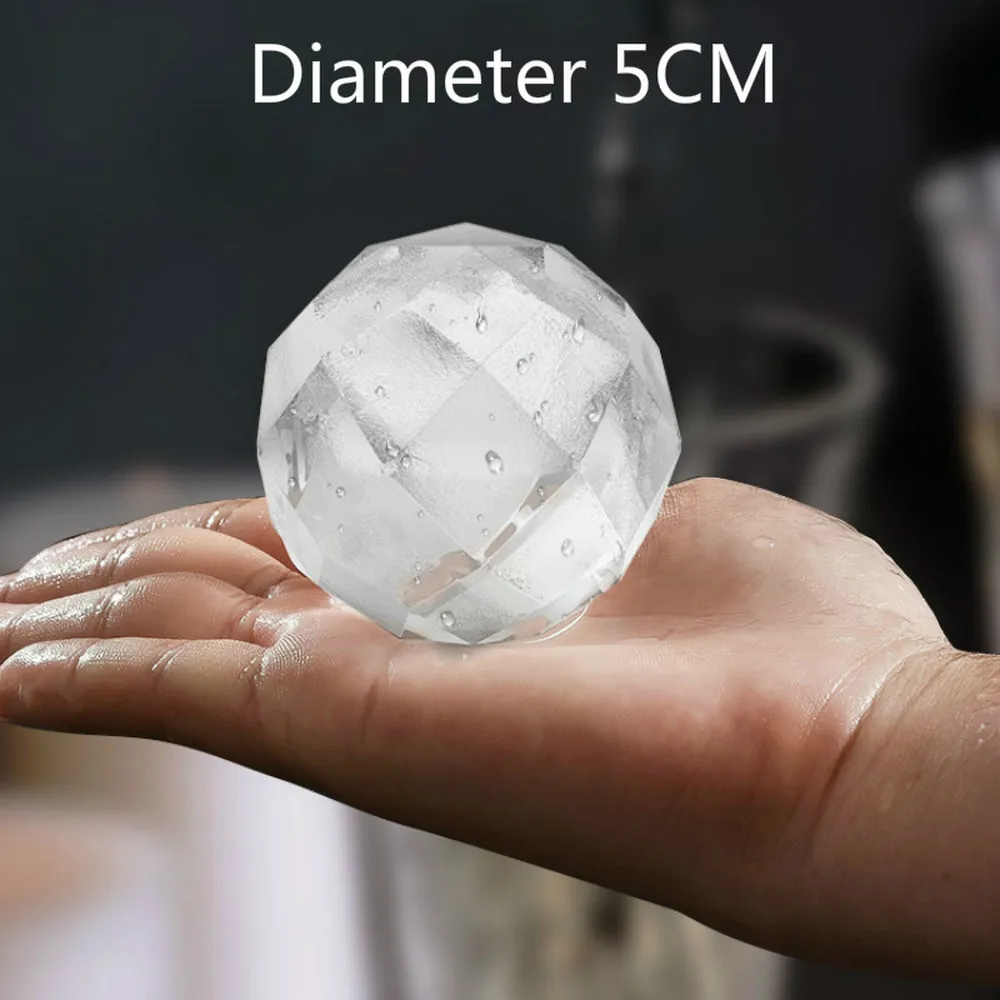 Muji Japanese Ice Ball Mold