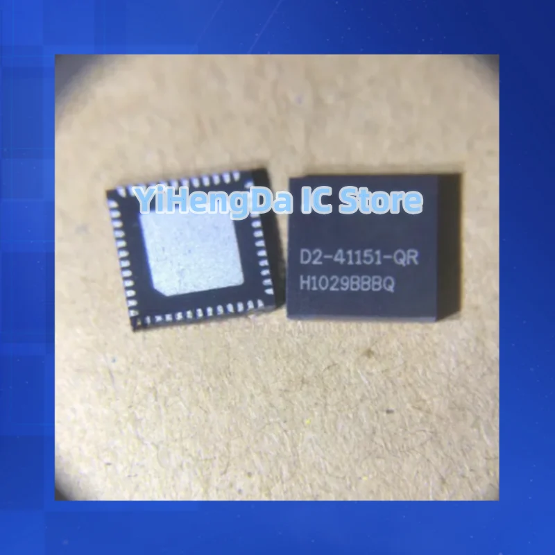 

2 шт. ~ 10 шт./партия фонарь QFN48 100% Новый оригинальный фонарь