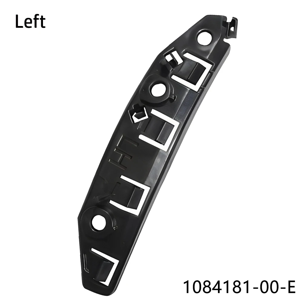 

Support Holder Bumper Bracket Front Front Left Holders Left Replacement Stand 1084181-00-E Car Fit For Tesla Model 3