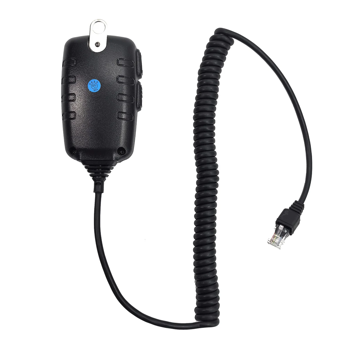Original M-9900 Microphone Fit for  M9900 4G Network Radio Accessories Mic