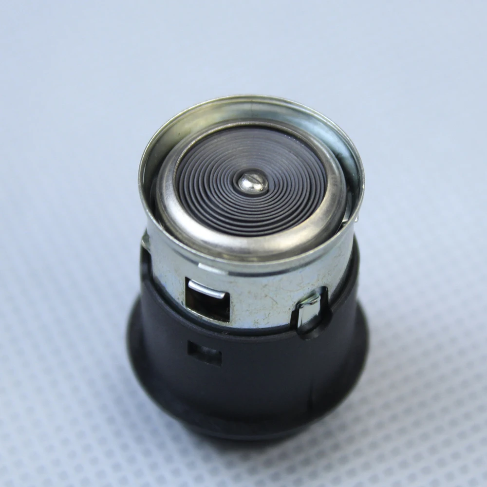 Car Interior Accessories Universal Socket Cigarette Lighter Plug For Mercedes-Benz A B C E S R ML GL GLA GLE Class A0009063800