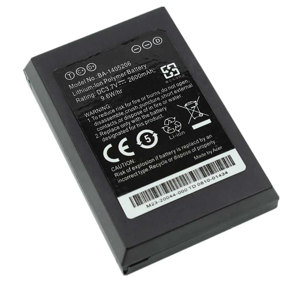 

Brandnew BA-1405206 GPS Battery For Trimble JUNO SA,JUNO SB,JUNO SC ,JUNO SD,Trimble JUNO SA/SB/SC/SD battery