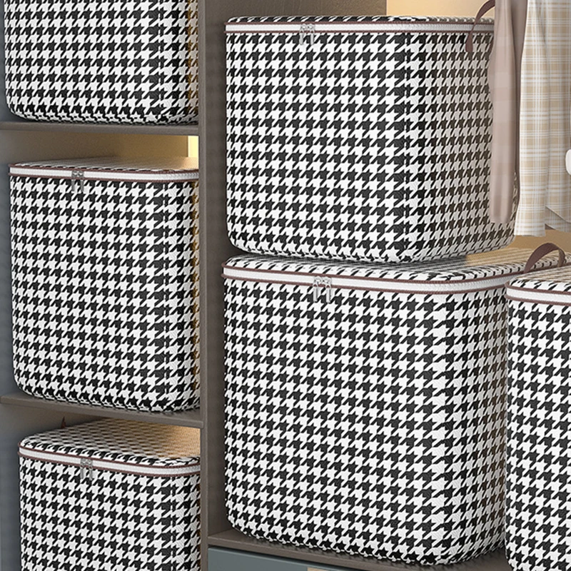 Foldable Clothes Storage Bag 5