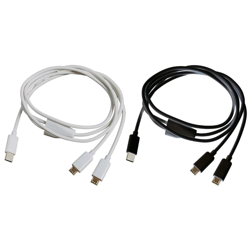 

Essential Type C to Micro USB Charging Cable Must Have for Every Enthusiasts Dropship
