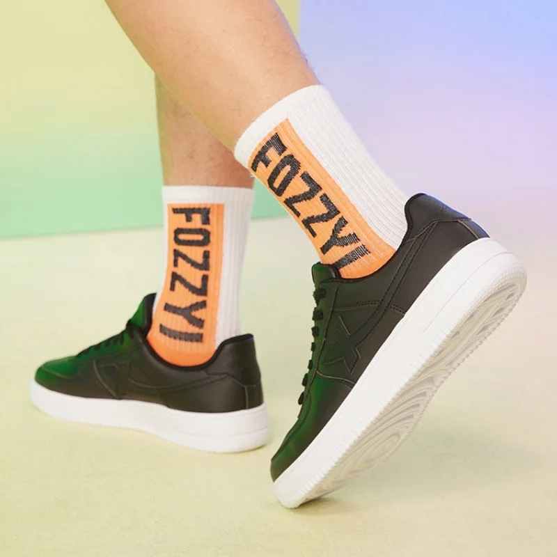 Tenis Xtep Force Classic Sneakers (7 Cores) - Promoção! - Imagem 5