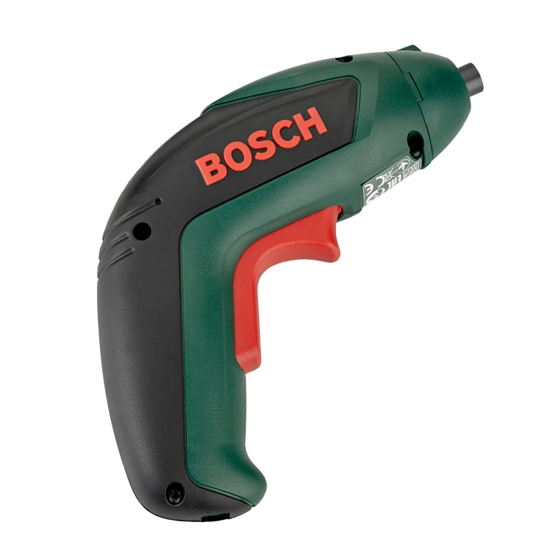 Bosch EasyScrewDrive 무선 스크루드라이버, 휴대용 목공 특정 전기 드라이브 전동 공구, 3.6V