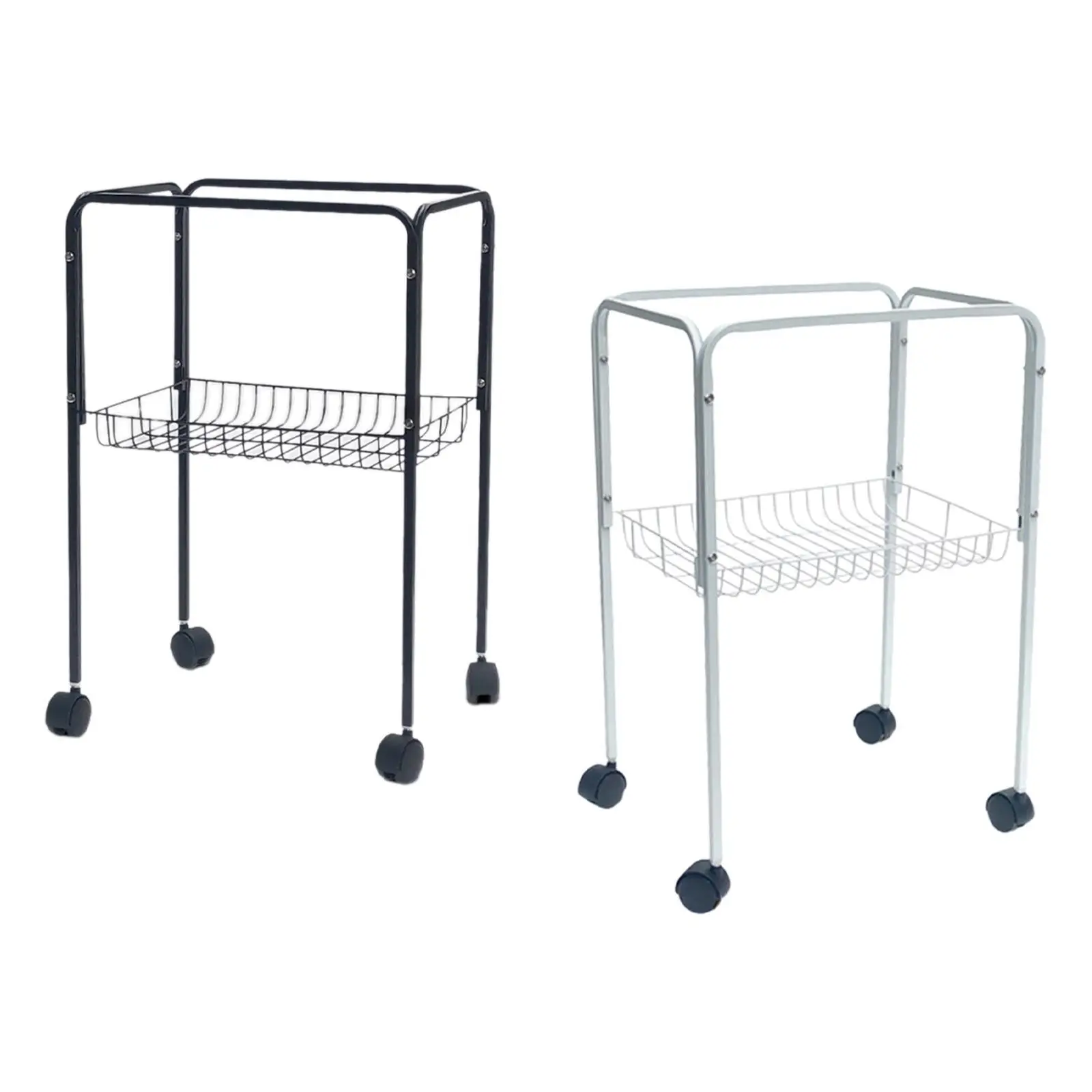 Bird Cage Stand Multifunctional Practical Vanity Tray Bathroom Tray Side Table for Bathroom Living Room Bedroom Nursery Home Bird Cage Stand Multifunctional Practical Vanity Tray Bathroom Tray Side Table for Bathroom Living Room Bedroom Nursery Home