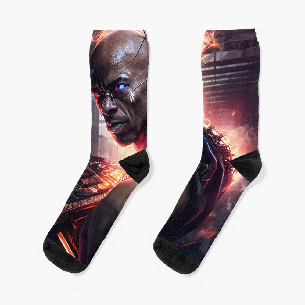

Do Not Feed The Artist Socks Gifts For Men Men'S Winter Socks Socks Winter
