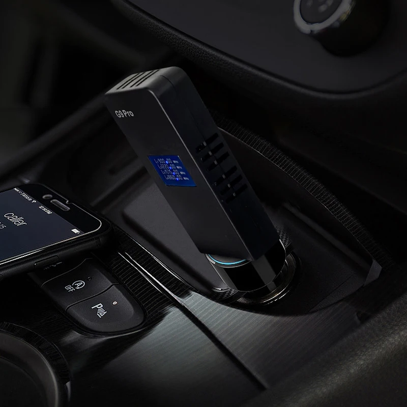 Рисунок 3 - Новые блокираторы данных GPS и BEIDUO