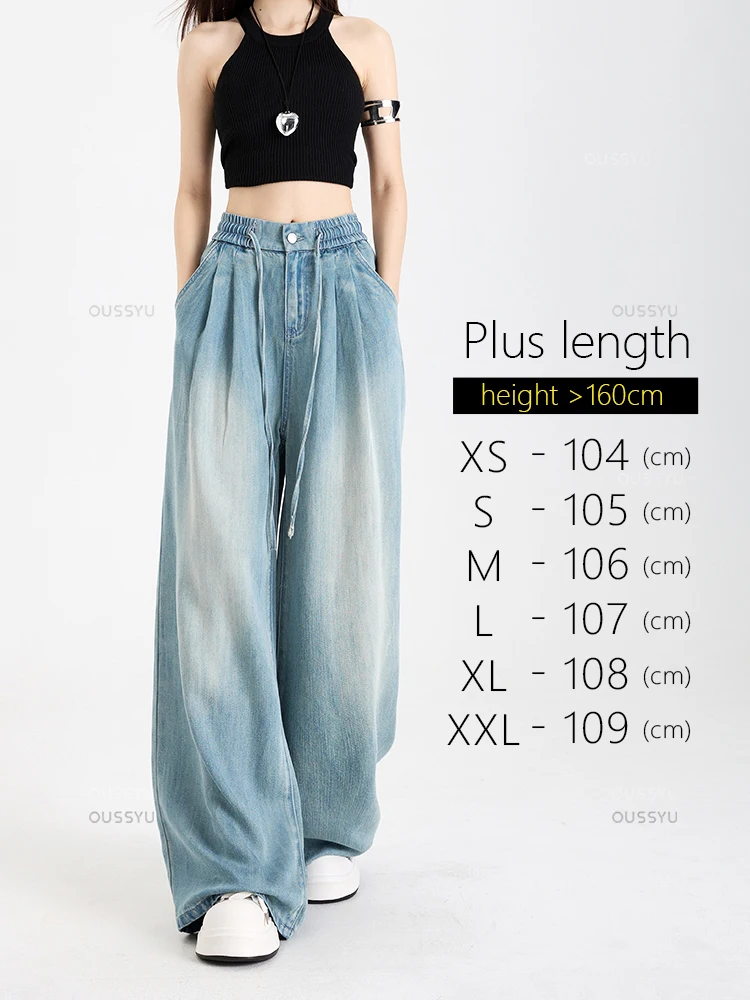 Blue-Plus Length