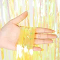 Colorful gold