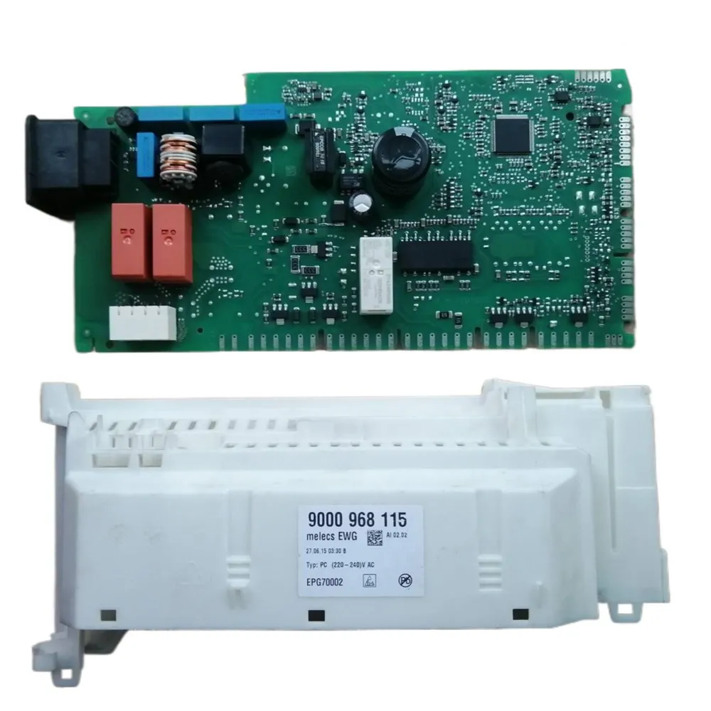 Dishwasher motherboard 9000968115 9001226011