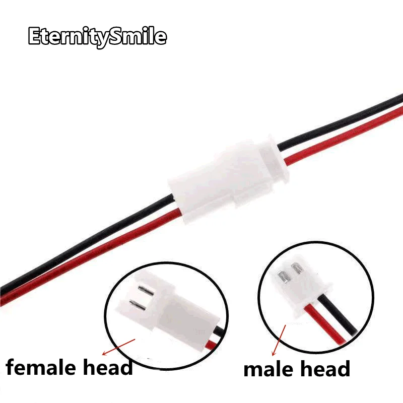 JST JR MX SM Micro DuPont Wire Connector XH2.54 2.0 2.5 1/2/3/4P Kit Male/Female Housing Adapter Pin Header Crimp Terminal 260pc wire connectors wiring connector
