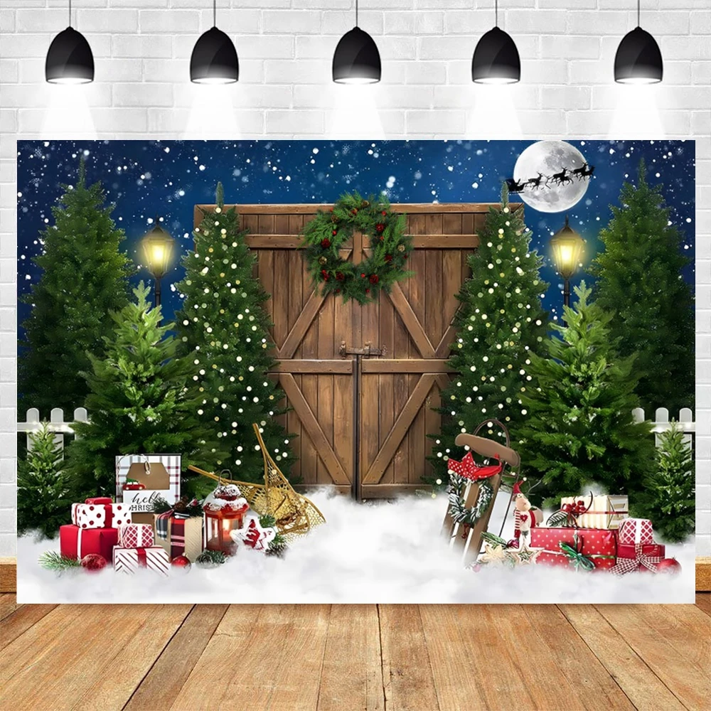 Bellissimo Paesaggio Invernale Con Alberi Coperti Dalla Neve Foresta Di Cielo Blu Sullo Sfondo Inverno Favoloso Concetto Contesto Image162678355