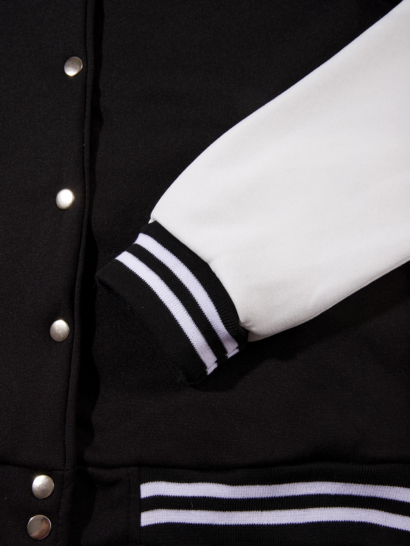 California Of The King 1986 Men Baseball Jersey Hip Hop Menswear Creativity Fashion American Top Street Pocket Men Jacket